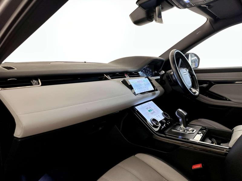 Used Land Rover Range Rover Evoque 2019 for sale - 76895581: Photo 12