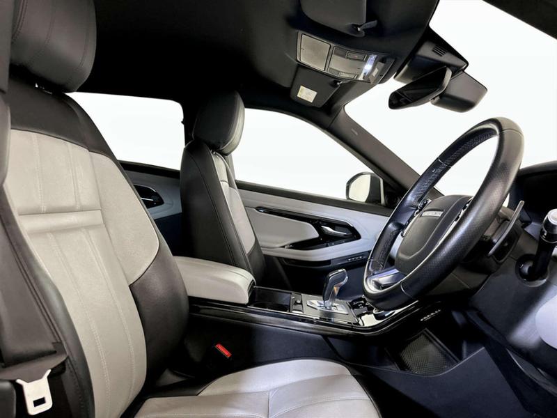 Used Land Rover Range Rover Evoque 2019 for sale - 76895581: Photo 13