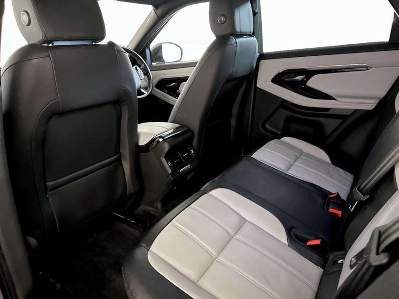 Used Land Rover Range Rover Evoque 2019 for sale - 76895581: Photo 14