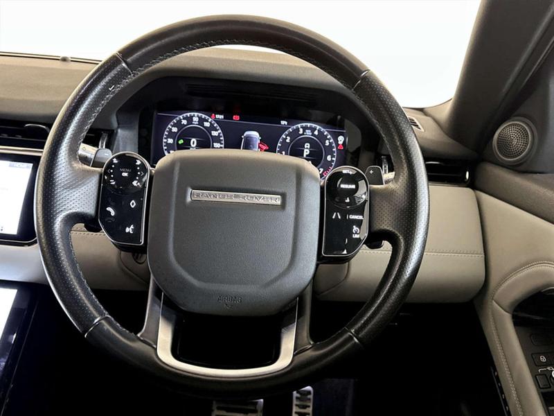 Used Land Rover Range Rover Evoque 2019 for sale - 76895581: Photo 16