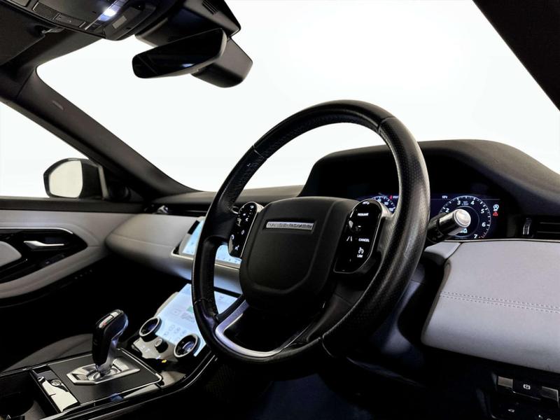 Used Land Rover Range Rover Evoque 2019 for sale - 76895581: Photo 17