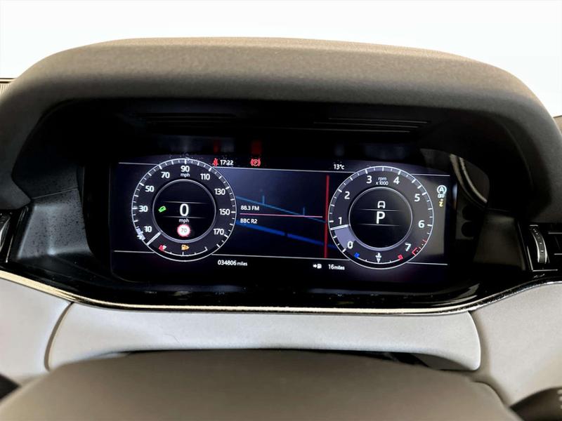 Used Land Rover Range Rover Evoque 2019 for sale - 76895581: Photo 19