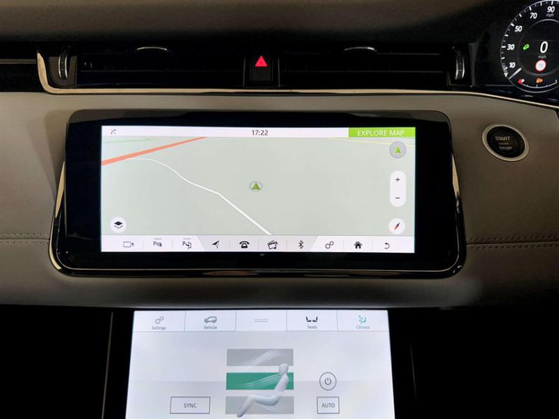 Used Land Rover Range Rover Evoque 2019 for sale - 76895581: Photo 21