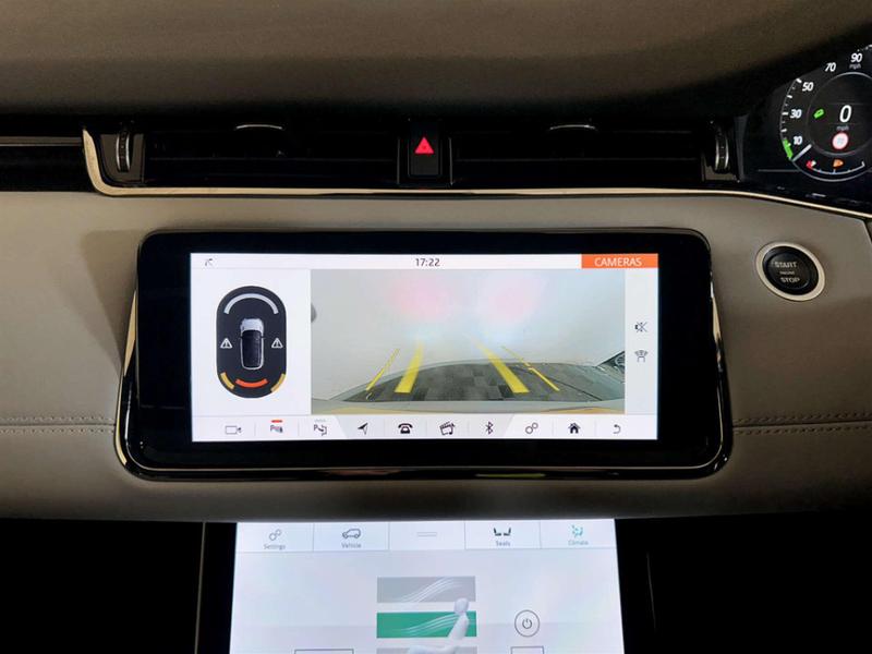 Used Land Rover Range Rover Evoque 2019 for sale - 76895581: Photo 22