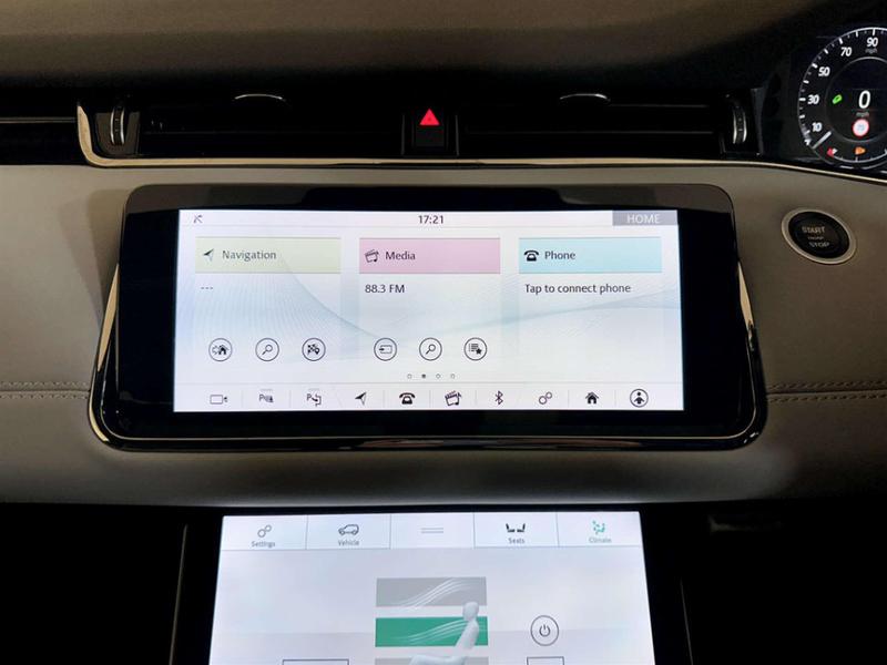 Used Land Rover Range Rover Evoque 2019 for sale - 76895581: Photo 23