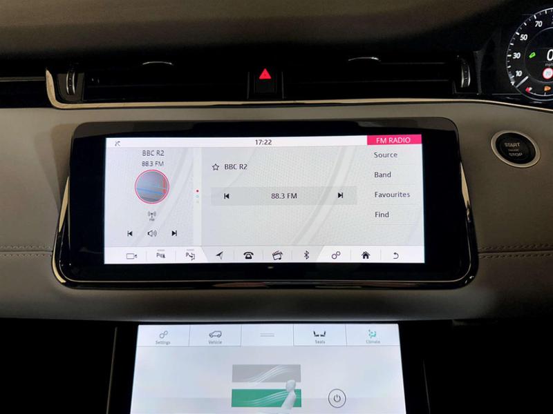 Used Land Rover Range Rover Evoque 2019 for sale - 76895581: Photo 25