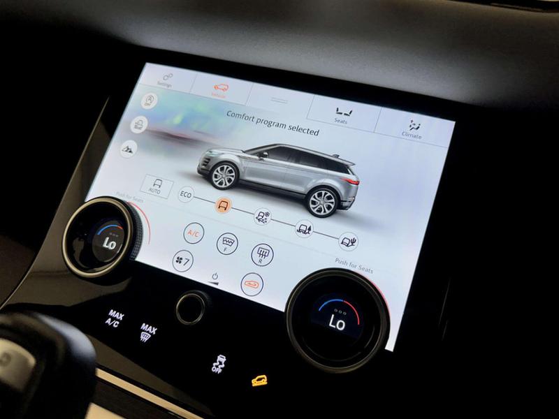 Used Land Rover Range Rover Evoque 2019 for sale - 76895581: Photo 27