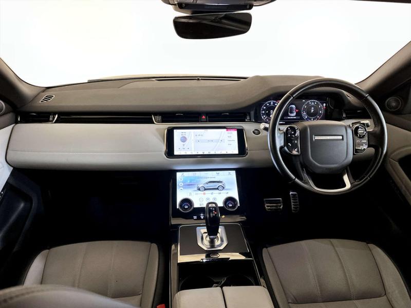 Used Land Rover Range Rover Evoque 2019 for sale - 76895581: Photo 3