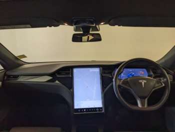Used Tesla Model S 2018 for sale - 73165873: Photo