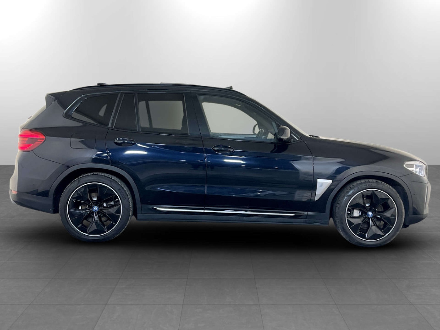 Used BMW iX3 2021 for sale - 77420216: Photo 10