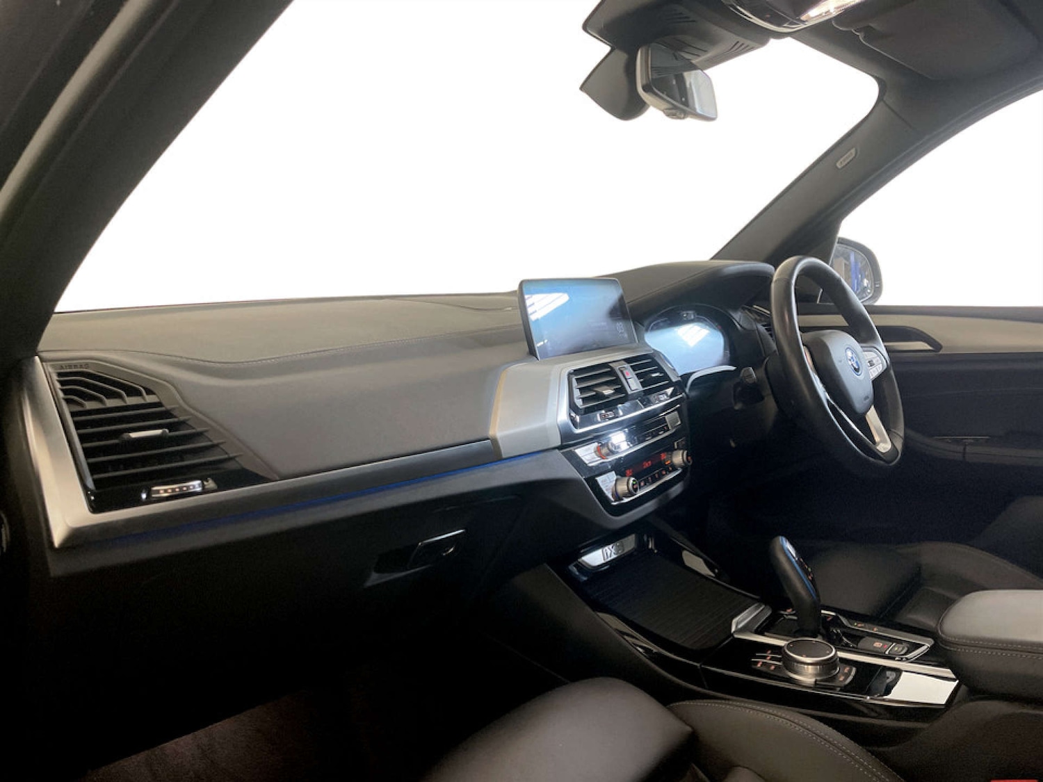 Used BMW iX3 2021 for sale - 77420216: Photo 11