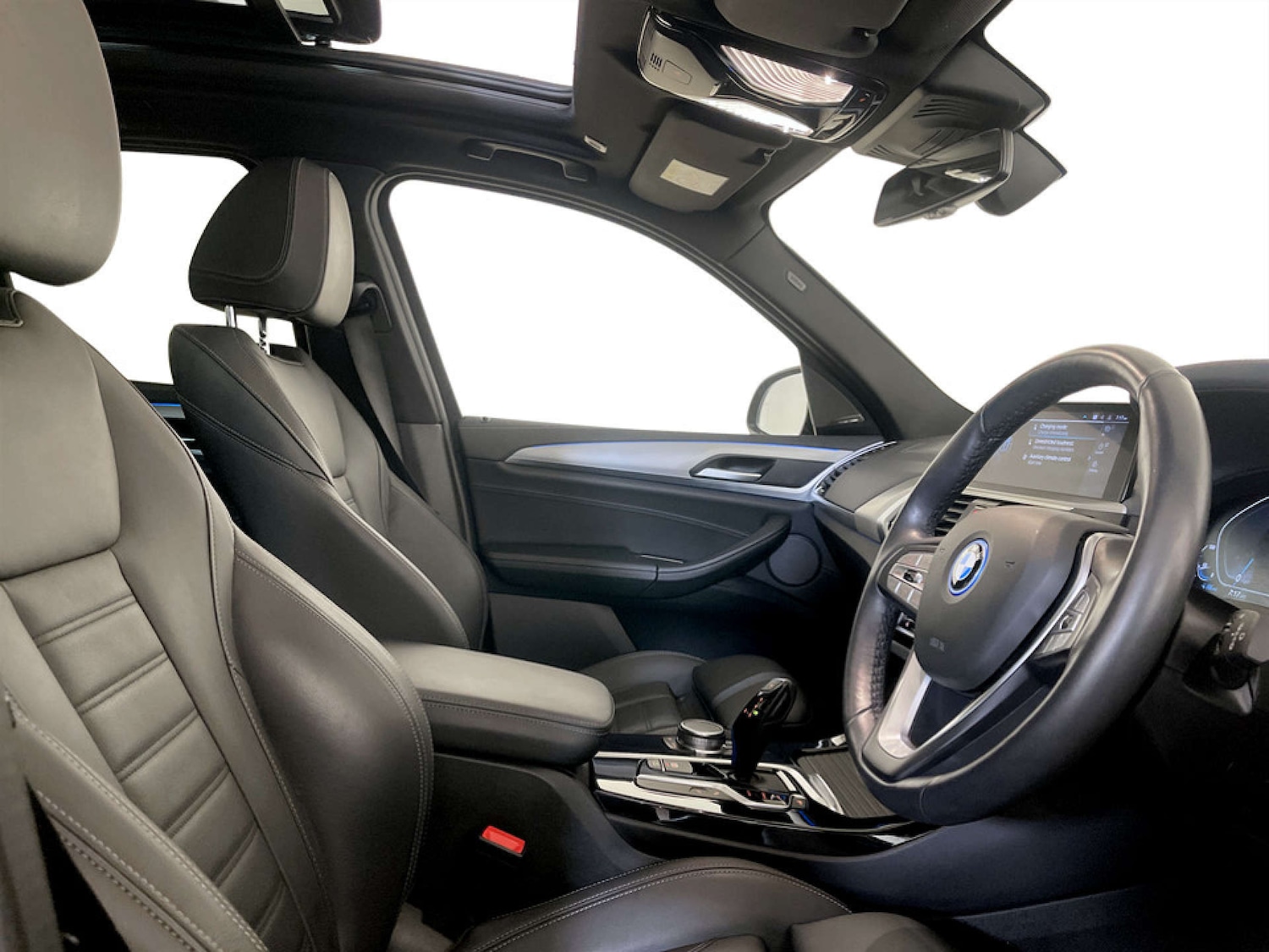 Used BMW iX3 2021 for sale - 77420216: Photo 12