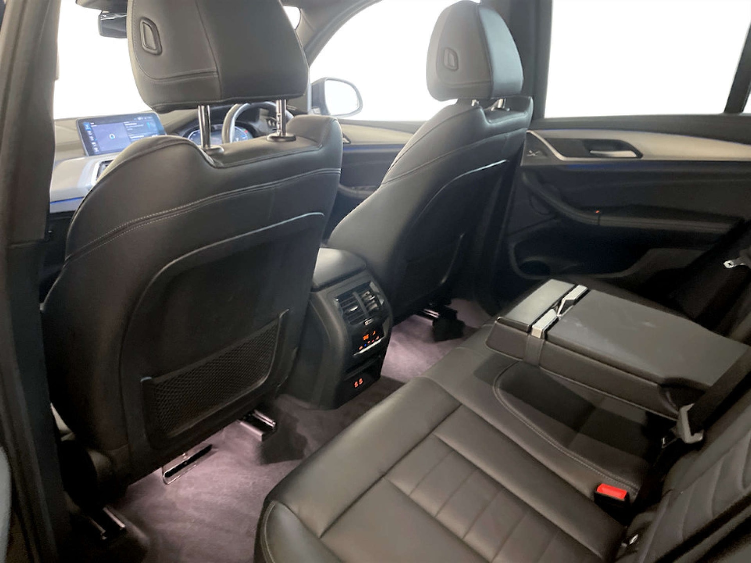 Used BMW iX3 2021 for sale - 77420216: Photo 13