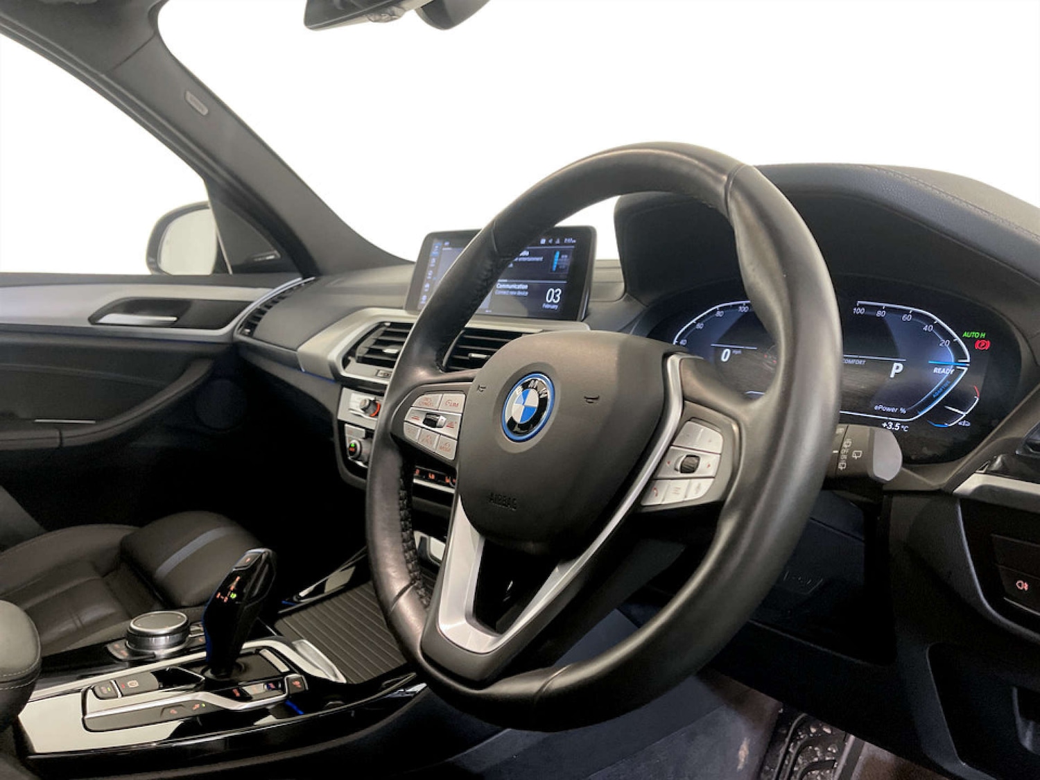 Used BMW iX3 2021 for sale - 77420216: Photo 14