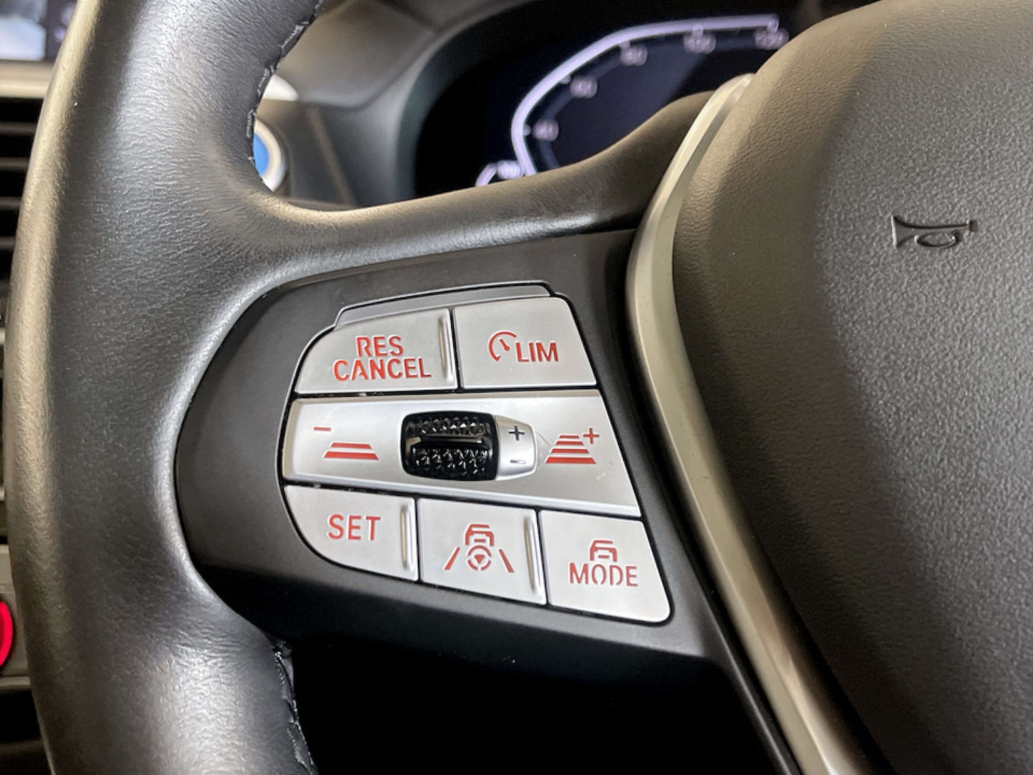 Used BMW iX3 2021 for sale - 77420216: Photo 16