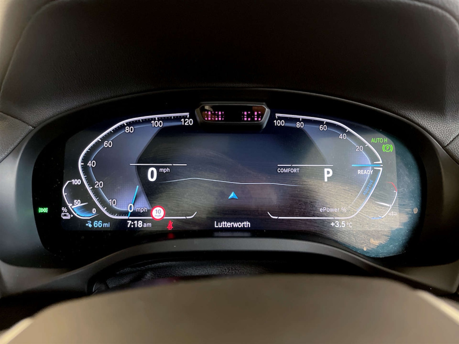 Used BMW iX3 2021 for sale - 77420216: Photo 17