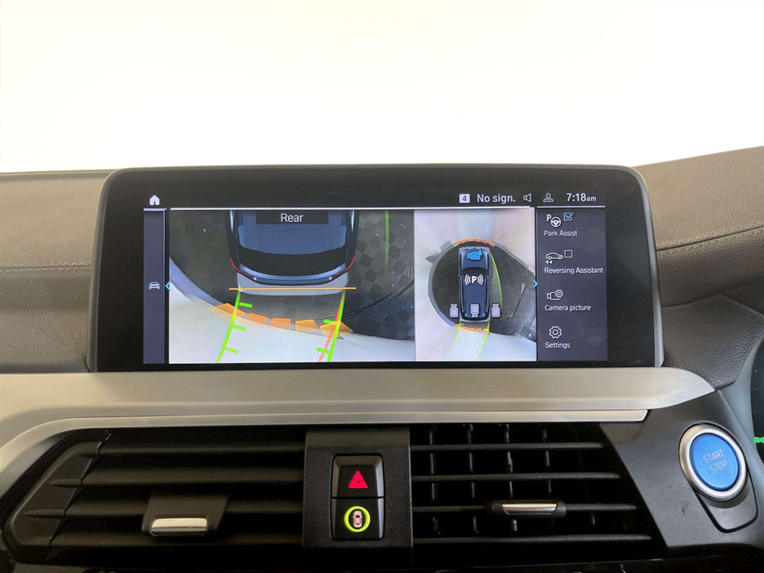 Used BMW iX3 2021 for sale - 77420216: Photo 19