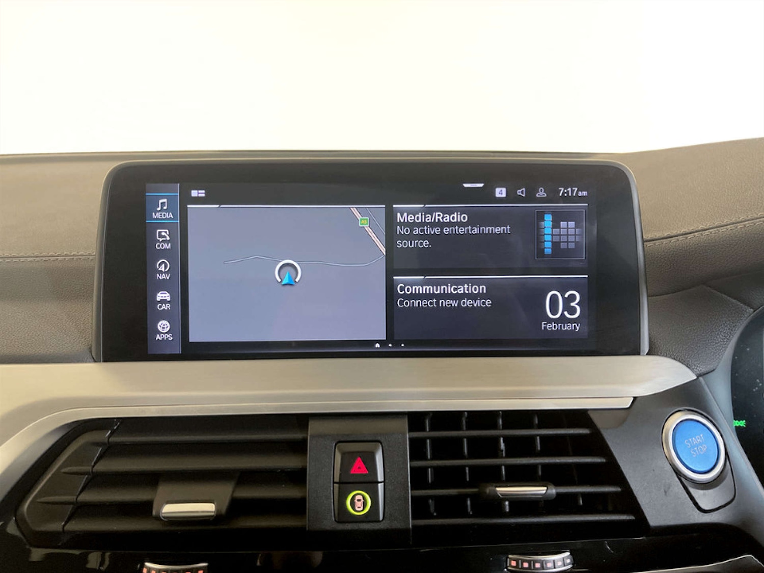 Used BMW iX3 2021 for sale - 77420216: Photo 21