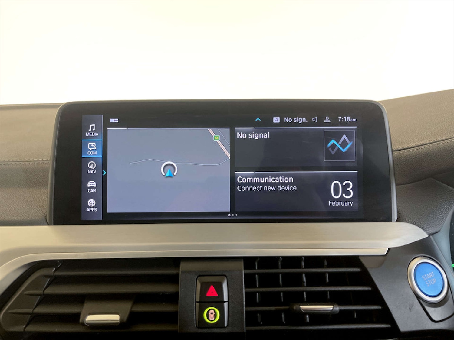 Used BMW iX3 2021 for sale - 77420216: Photo 22