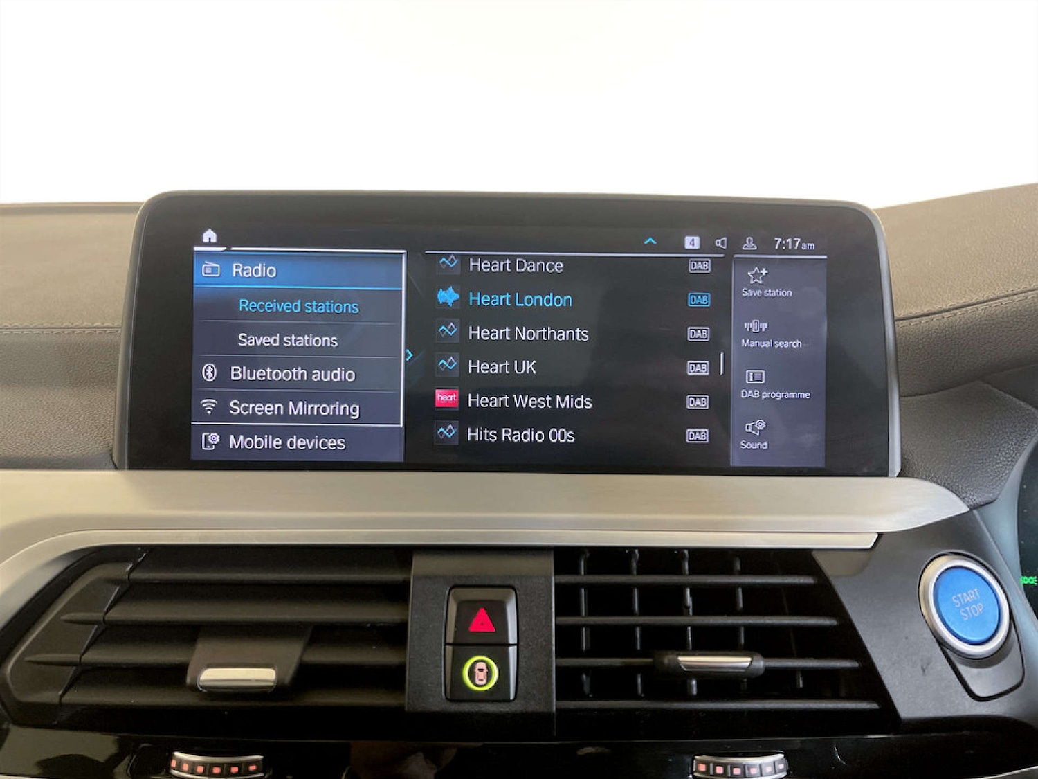 Used BMW iX3 2021 for sale - 77420216: Photo 24