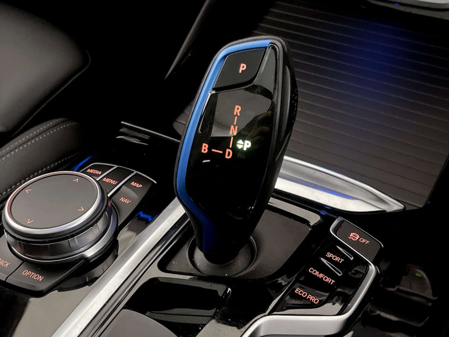 Used BMW iX3 2021 for sale - 77420216: Photo 26