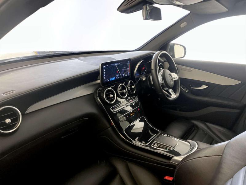 Used Mercedes-Benz GLC 2022 for sale - 76882774: Photo 12