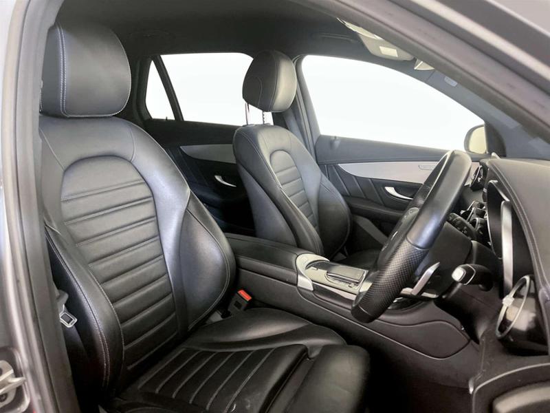 Used Mercedes-Benz GLC 2022 for sale - 76882774: Photo 13