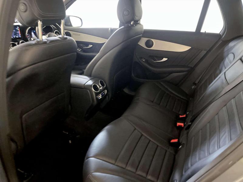 Used Mercedes-Benz GLC 2022 for sale - 76882774: Photo 14