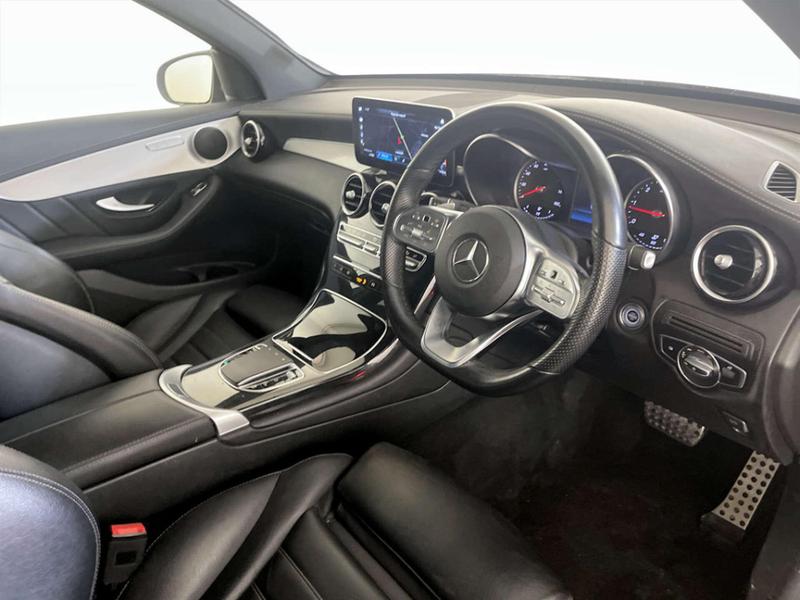 Used Mercedes-Benz GLC 2022 for sale - 76882774: Photo 16