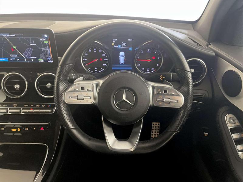 Used Mercedes-Benz GLC 2022 for sale - 76882774: Photo 17