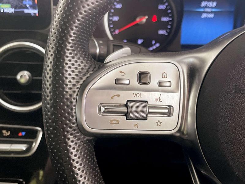 Used Mercedes-Benz GLC 2022 for sale - 76882774: Photo 18