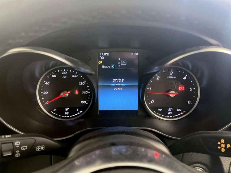 Used Mercedes-Benz GLC 2022 for sale - 76882774: Photo 19