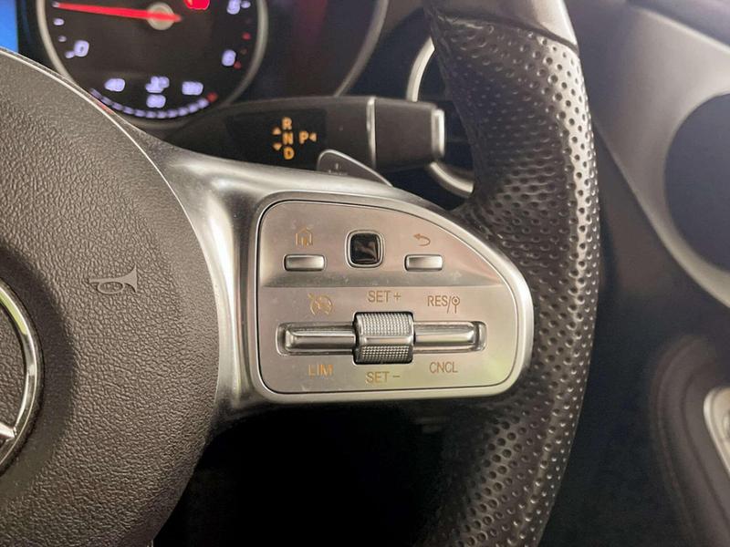 Used Mercedes-Benz GLC 2022 for sale - 76882774: Photo 20