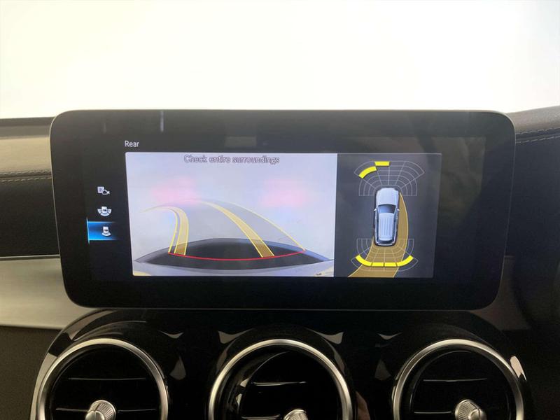 Used Mercedes-Benz GLC 2022 for sale - 76882774: Photo 21