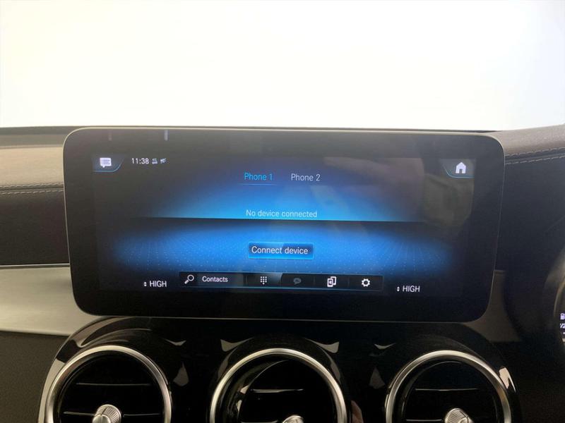 Used Mercedes-Benz GLC 2022 for sale - 76882774: Photo 23