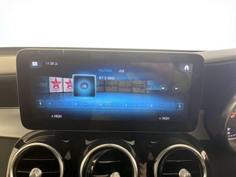 Used Mercedes-Benz GLC 2022 for sale - 76882774: Photo 24