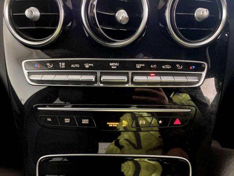 Used Mercedes-Benz GLC 2022 for sale - 76882774: Photo 25