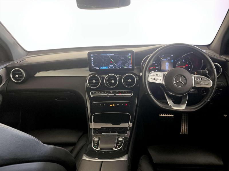 Used Mercedes-Benz GLC 2022 for sale - 76882774: Photo 3