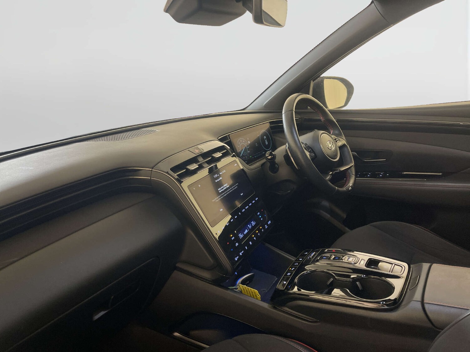 Used Hyundai TUCSON 2023 for sale - 77916452: Photo 12