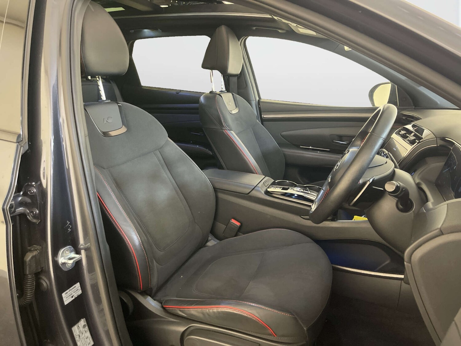 Used Hyundai TUCSON 2023 for sale - 77916452: Photo 13