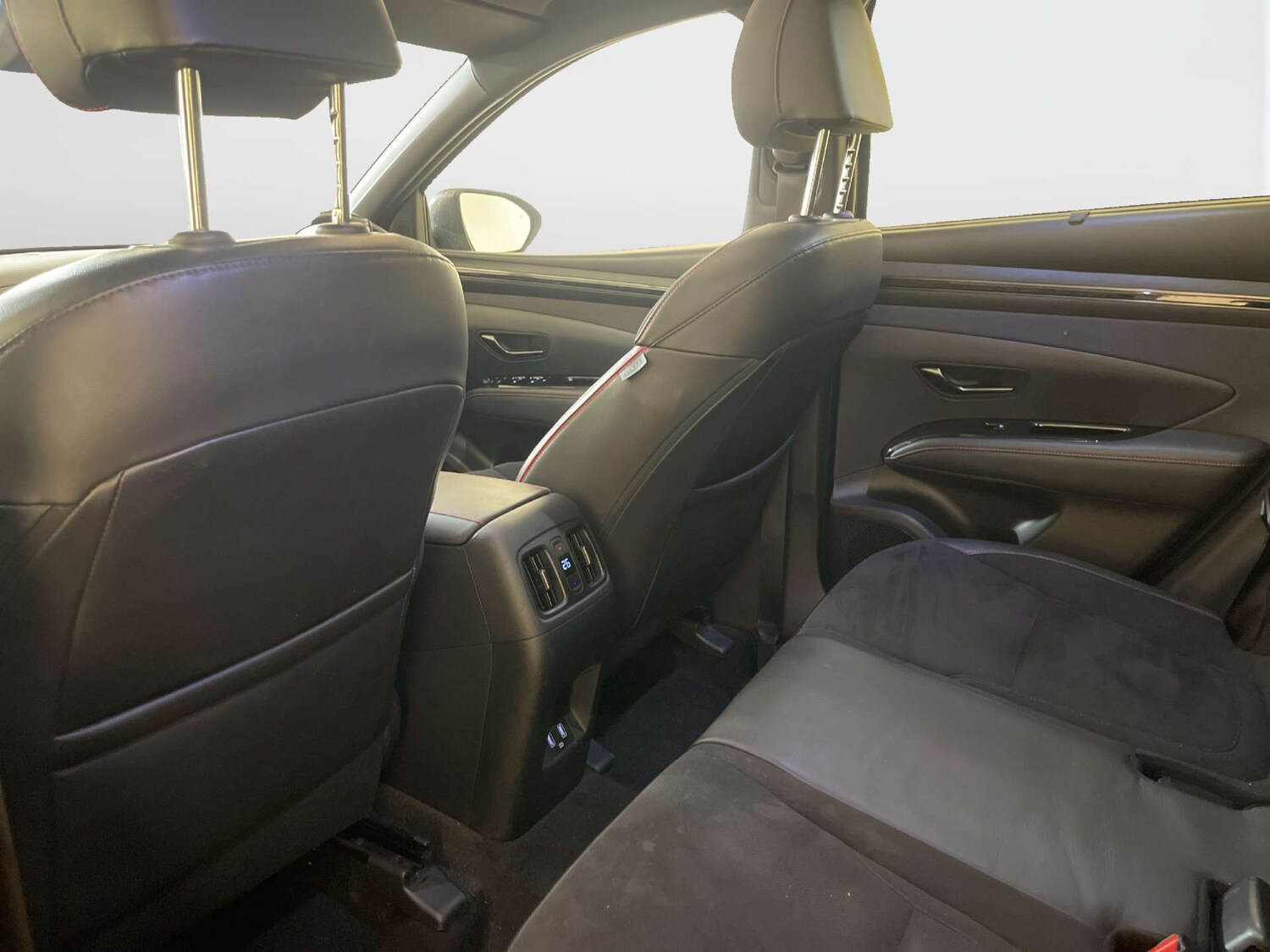 Used Hyundai TUCSON 2023 for sale - 77916452: Photo 14