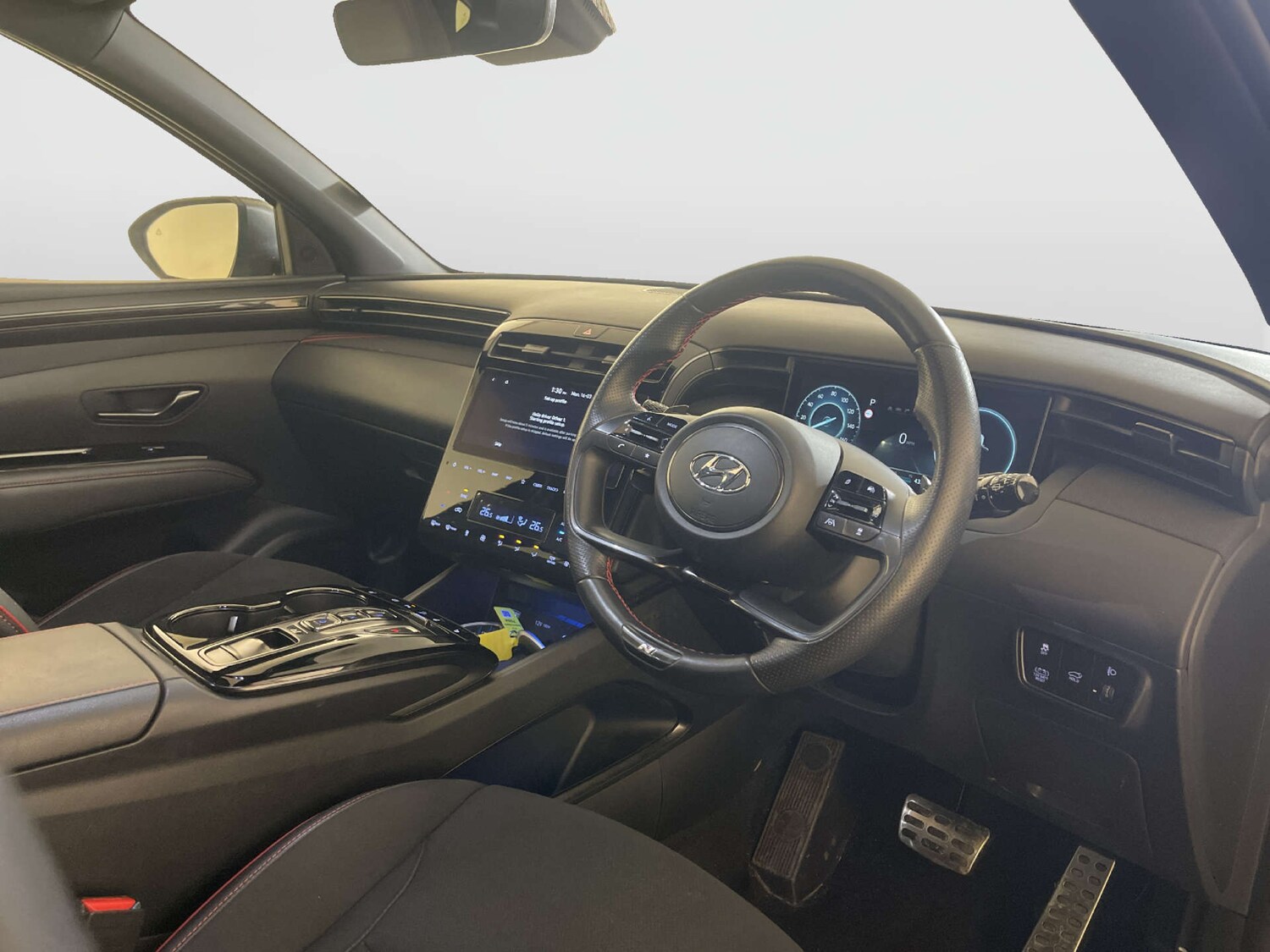 Used Hyundai TUCSON 2023 for sale - 77916452: Photo 15