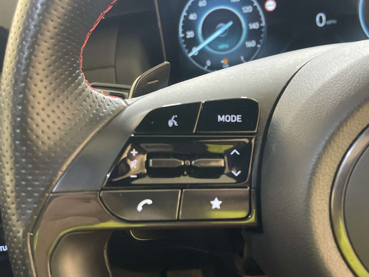 Used Hyundai TUCSON 2023 for sale - 77916452: Photo 17