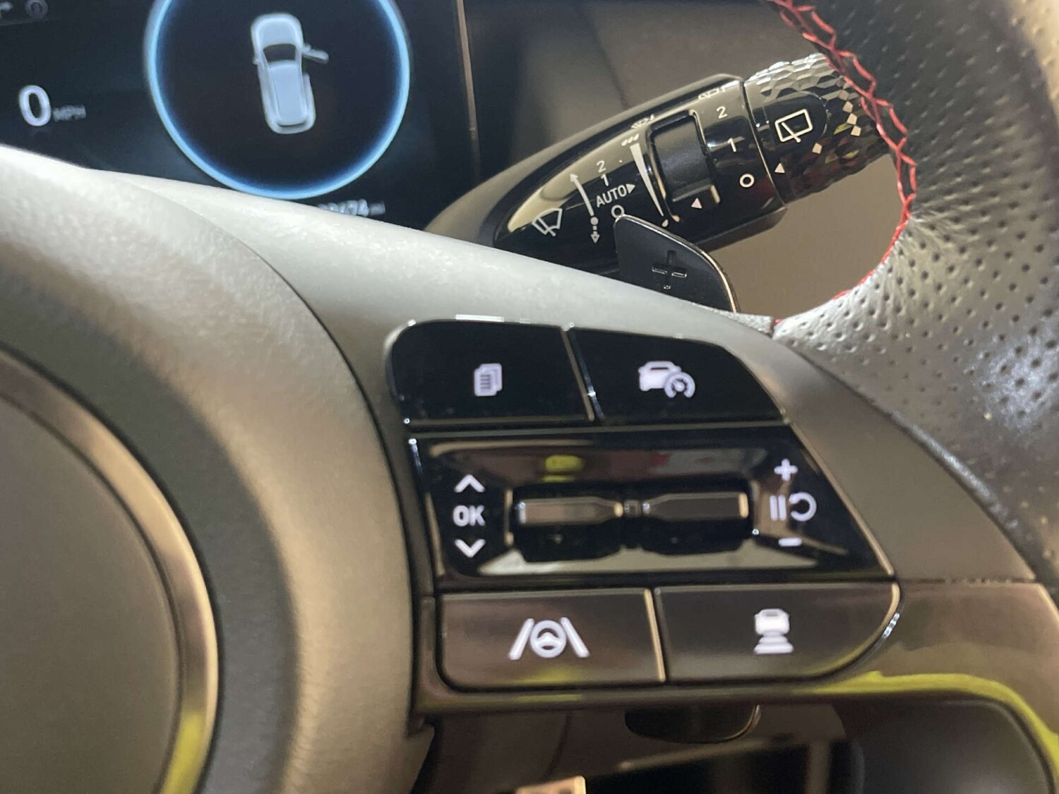 Used Hyundai TUCSON 2023 for sale - 77916452: Photo 19