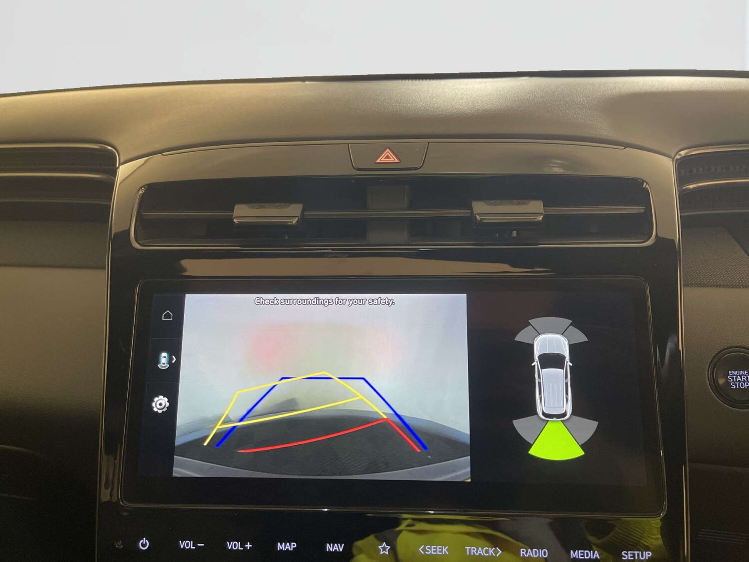 Used Hyundai TUCSON 2023 for sale - 77916452: Photo 20