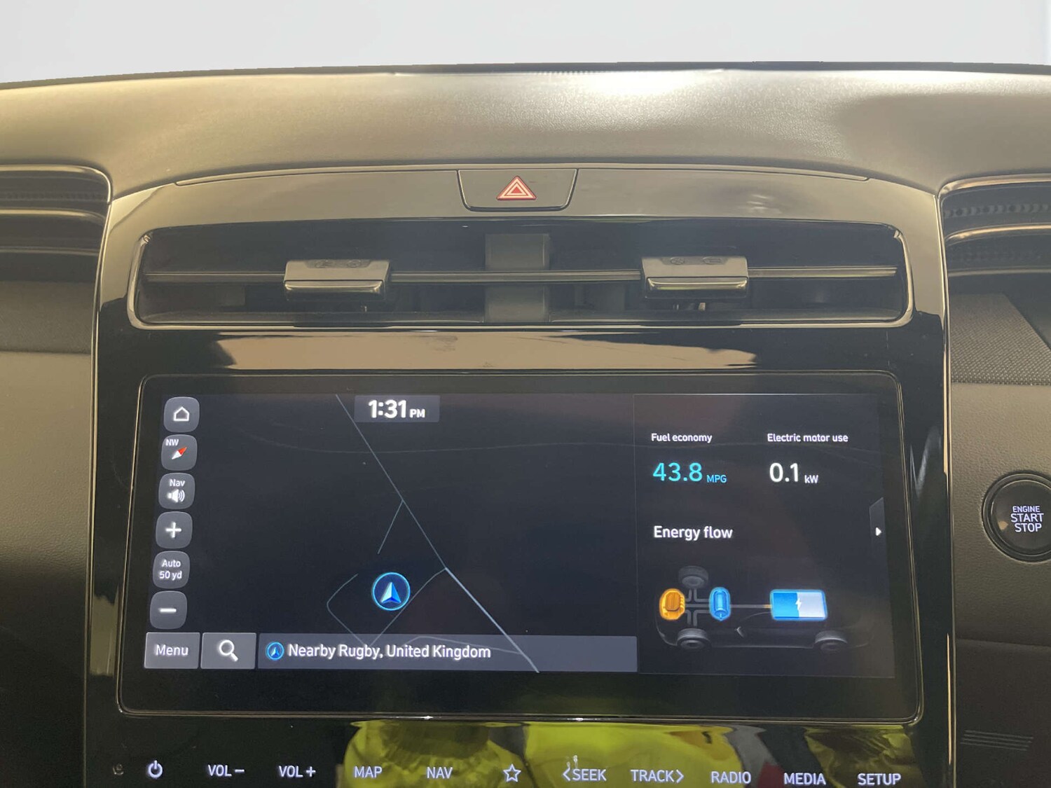 Used Hyundai TUCSON 2023 for sale - 77916452: Photo 21