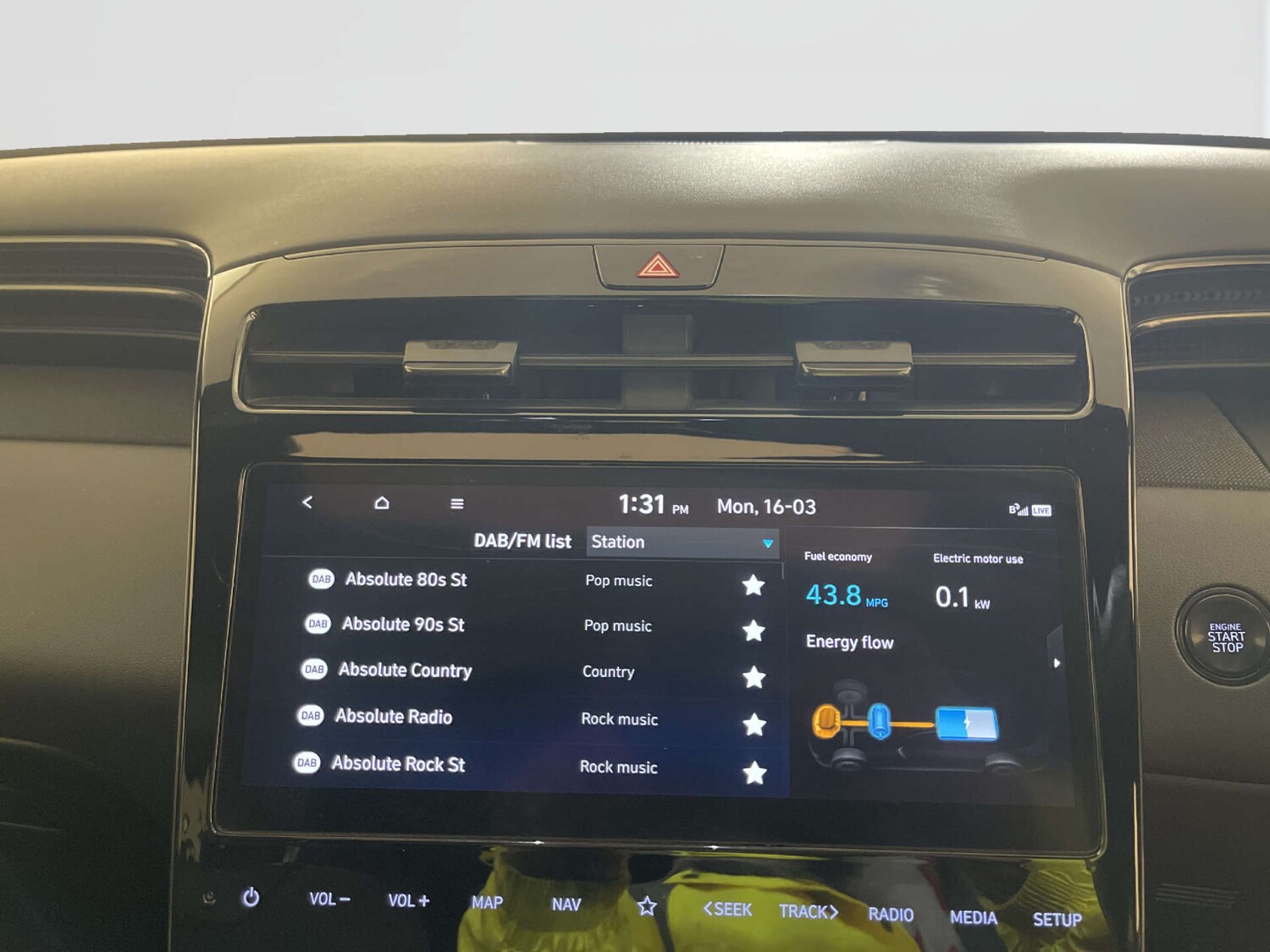 Used Hyundai TUCSON 2023 for sale - 77916452: Photo 22