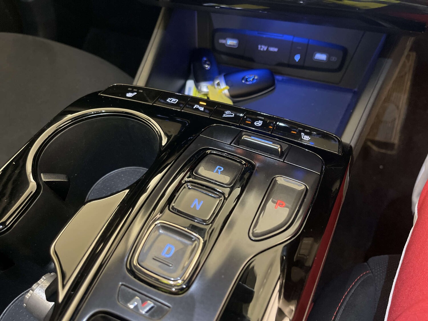 Used Hyundai TUCSON 2023 for sale - 77916452: Photo 25