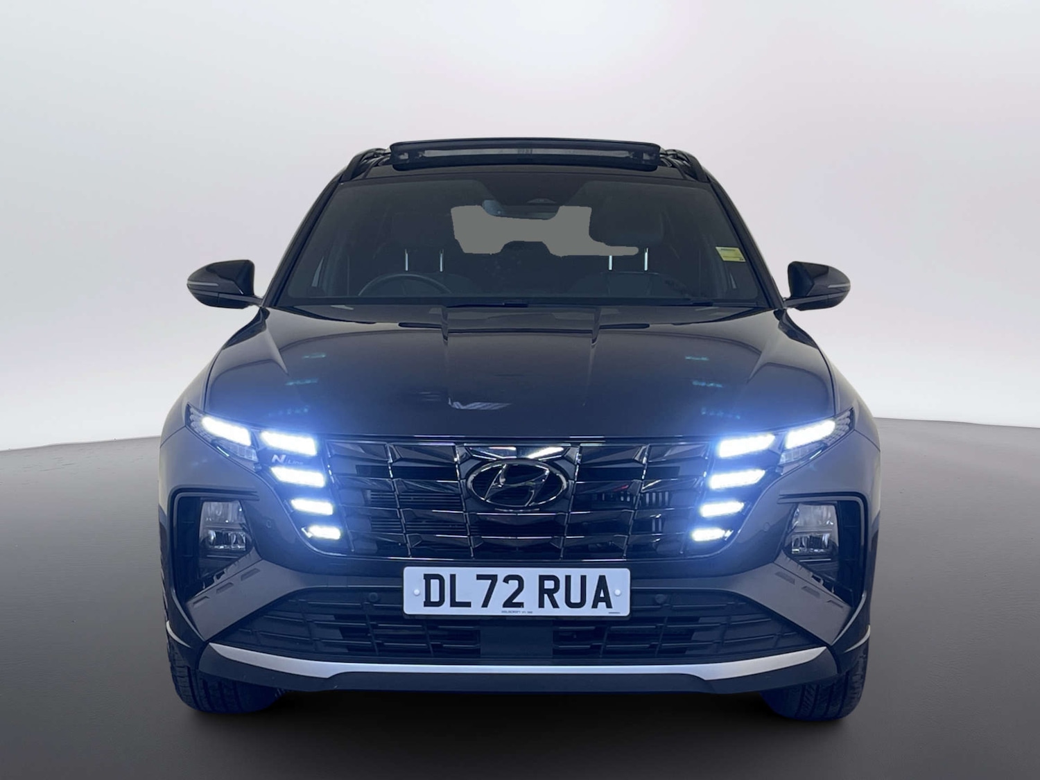 Used Hyundai TUCSON 2023 for sale - 77916452: Photo 5