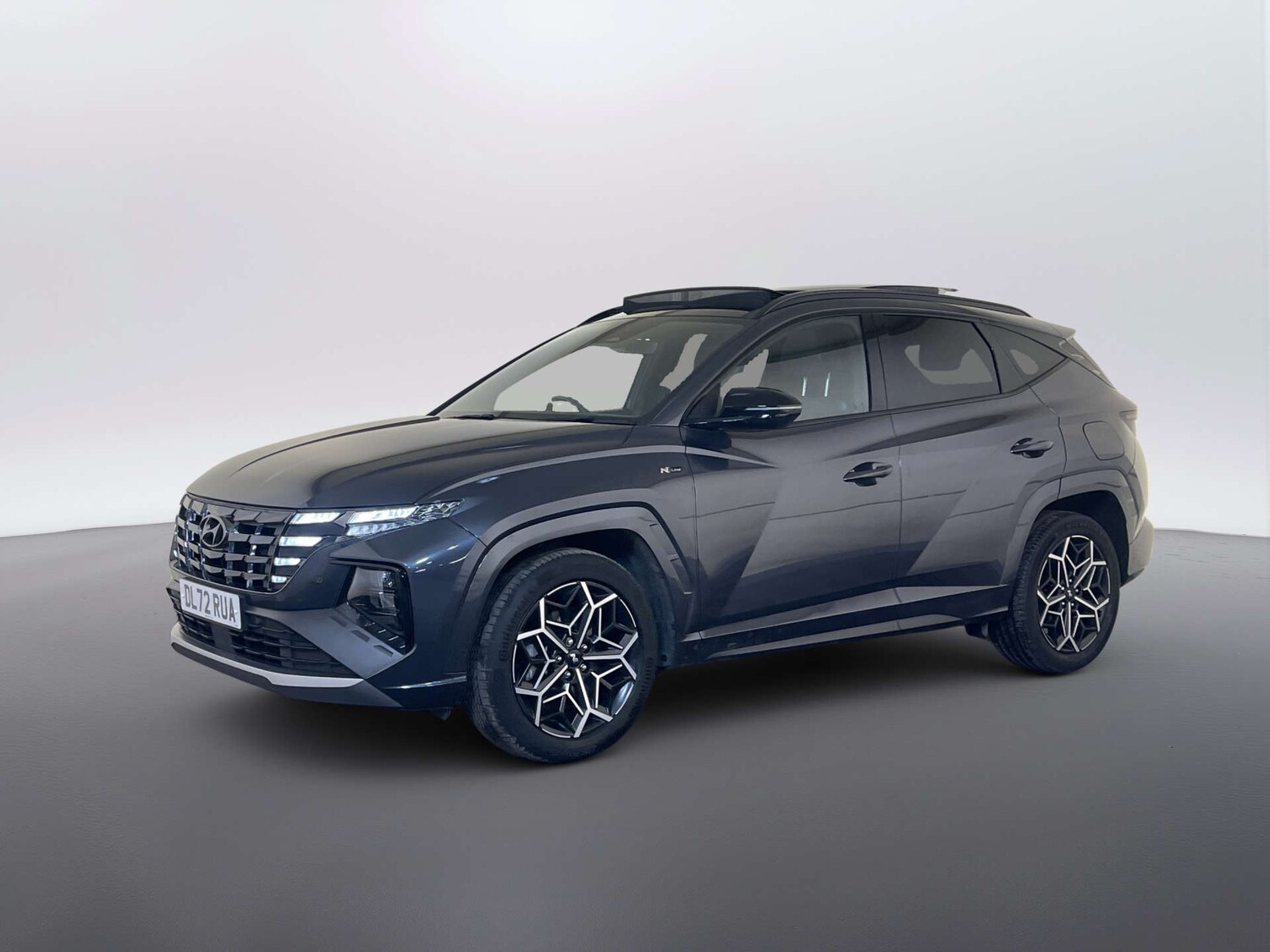 Used Hyundai TUCSON 2023 for sale - 77916452: Photo 6